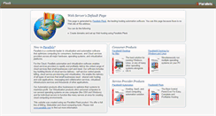 Desktop Screenshot of library.sait.ab.ca